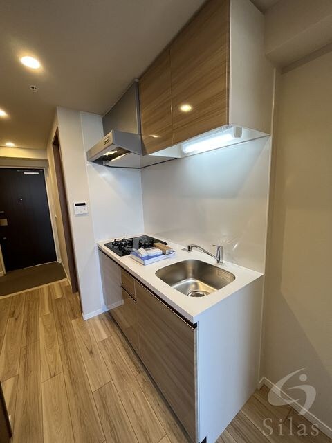 東淀川駅 徒歩4分 12階の物件内観写真