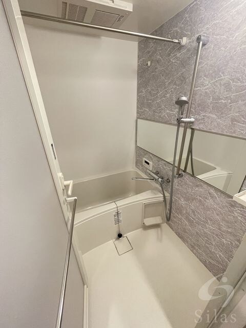 東淀川駅 徒歩4分 10階の物件内観写真