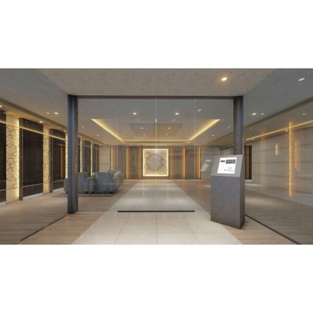 東淀川駅 徒歩4分 10階の物件外観写真