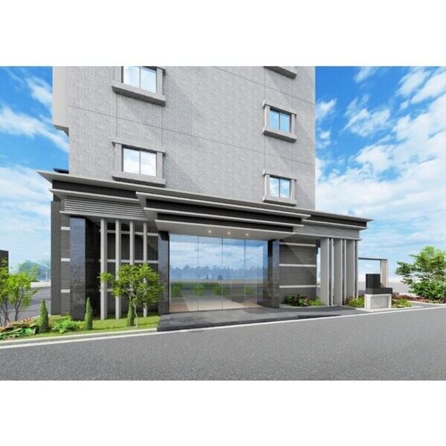 東淀川駅 徒歩4分 5階の物件外観写真