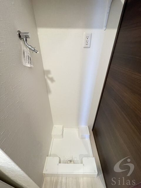 東淀川駅 徒歩4分 12階の物件内観写真