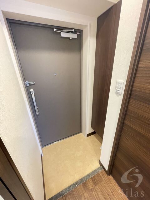 東淀川駅 徒歩4分 12階の物件内観写真