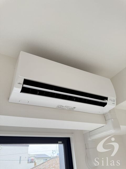 東淀川駅 徒歩4分 10階の物件内観写真