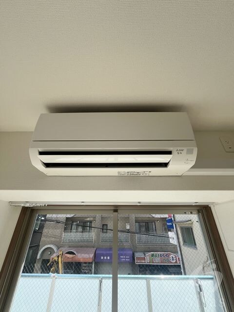 正雀駅 徒歩4分 8階の物件内観写真