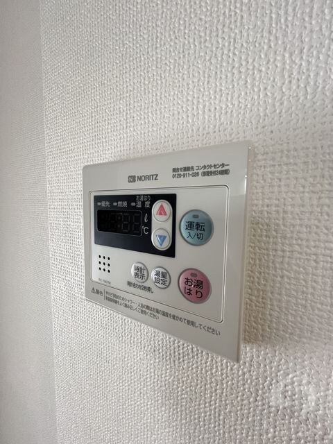 正雀駅 徒歩4分 8階の物件内観写真