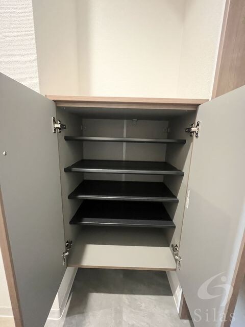 正雀駅 徒歩4分 4階の物件内観写真