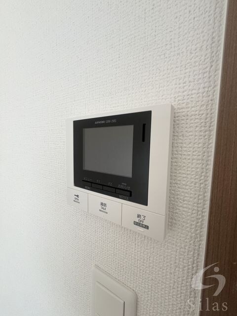 正雀駅 徒歩4分 4階の物件内観写真