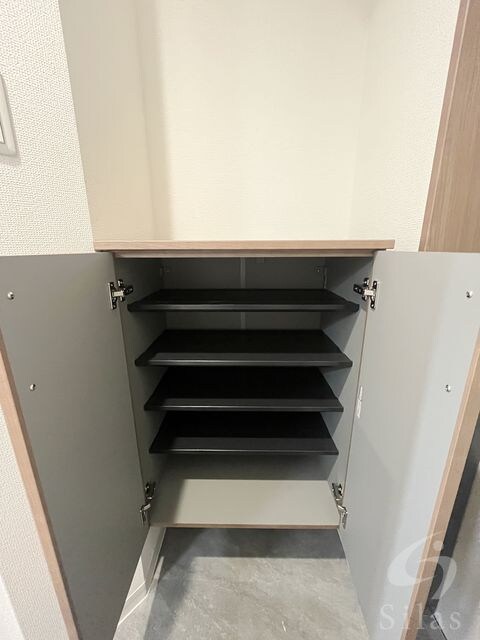 正雀駅 徒歩4分 8階の物件内観写真