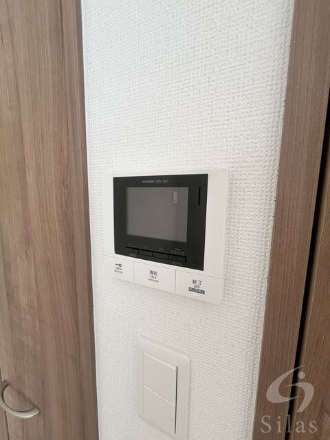 正雀駅 徒歩4分 4階の物件内観写真