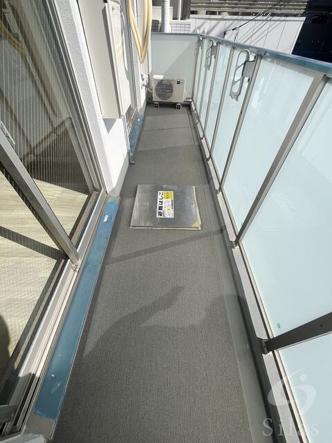 正雀駅 徒歩4分 4階の物件内観写真