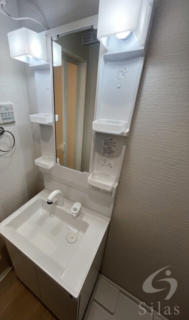 正雀駅 徒歩4分 8階の物件内観写真