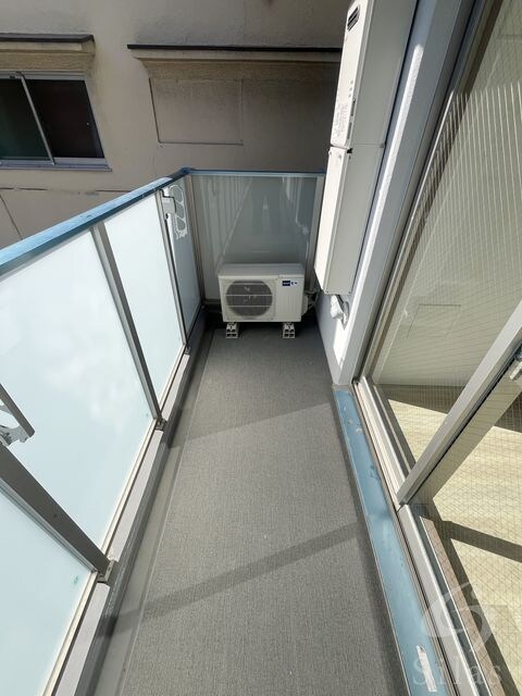 正雀駅 徒歩4分 4階の物件内観写真