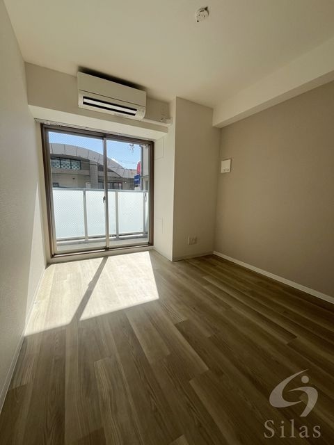 正雀駅 徒歩4分 8階の物件内観写真