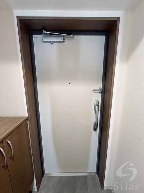 正雀駅 徒歩4分 4階の物件内観写真