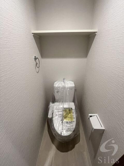 正雀駅 徒歩4分 4階の物件内観写真