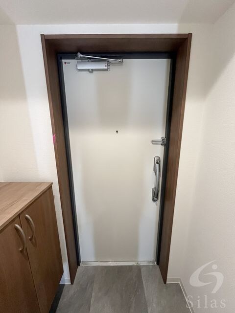 正雀駅 徒歩4分 4階の物件内観写真