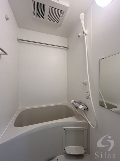 正雀駅 徒歩4分 4階の物件内観写真