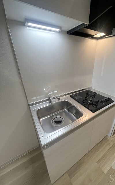 正雀駅 徒歩4分 4階の物件内観写真