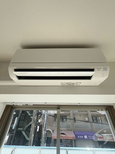 正雀駅 徒歩4分 8階の物件内観写真