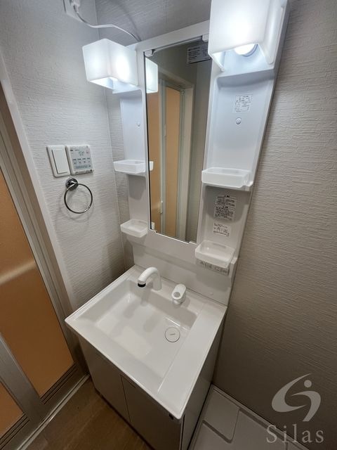 正雀駅 徒歩4分 8階の物件内観写真