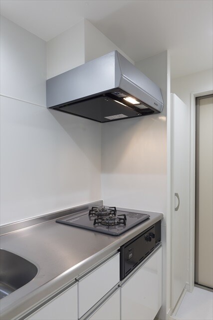 杭瀬駅 徒歩10分 2階の物件内観写真