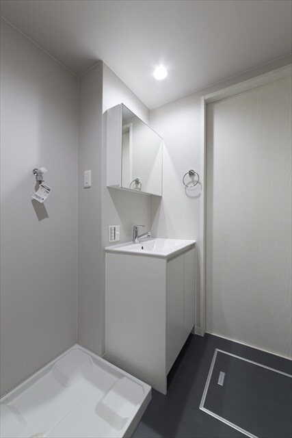 杭瀬駅 徒歩10分 2階の物件内観写真