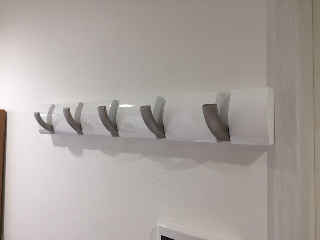 杭瀬駅 徒歩10分 2階の物件外観写真