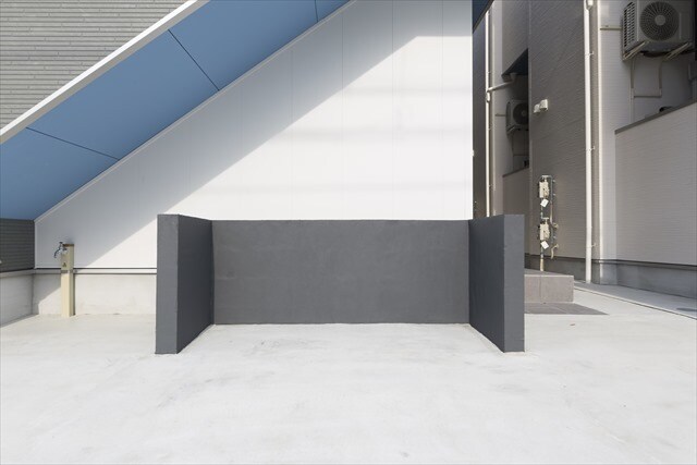 杭瀬駅 徒歩10分 2階の物件外観写真