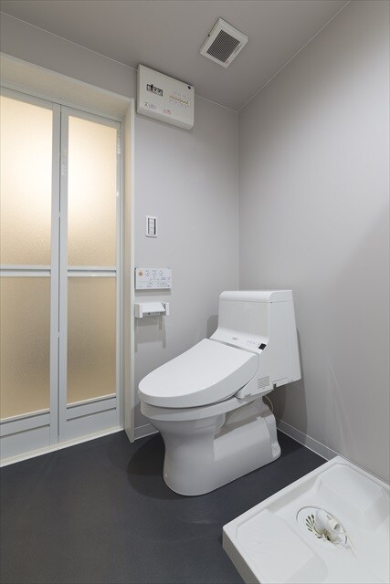 杭瀬駅 徒歩10分 2階の物件内観写真