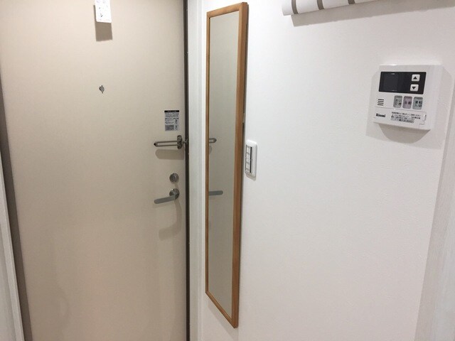 杭瀬駅 徒歩10分 2階の物件内観写真