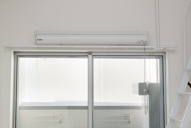 杭瀬駅 徒歩10分 2階の物件内観写真