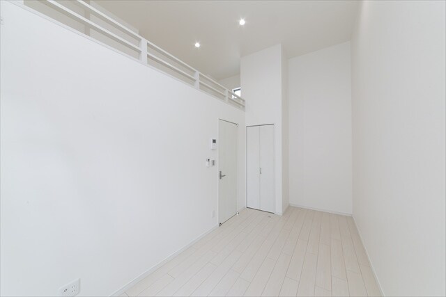 杭瀬駅 徒歩10分 2階の物件内観写真