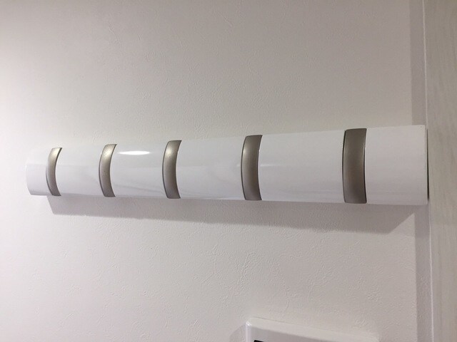 杭瀬駅 徒歩10分 2階の物件内観写真