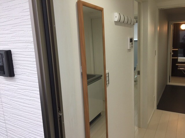 杭瀬駅 徒歩10分 2階の物件内観写真