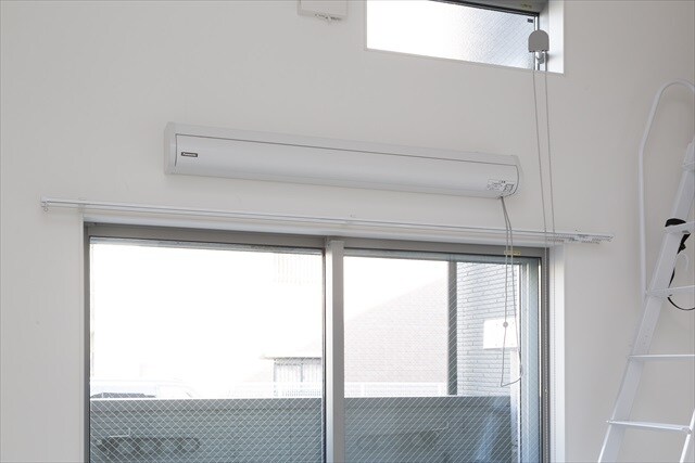 立花駅 徒歩22分 2階の物件内観写真