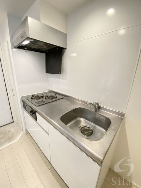 弥刀駅 徒歩8分 1階の物件内観写真