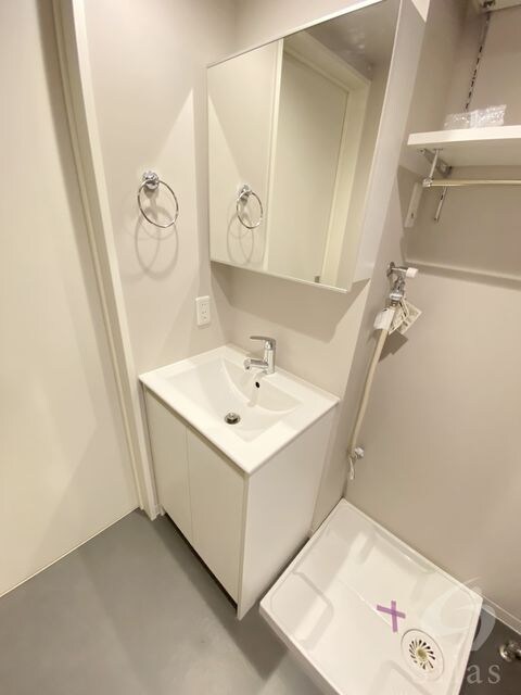 弥刀駅 徒歩8分 1階の物件内観写真