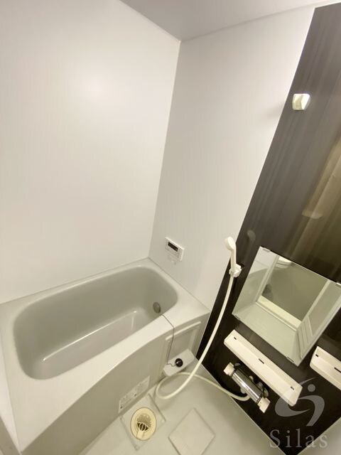 弥刀駅 徒歩8分 1階の物件内観写真