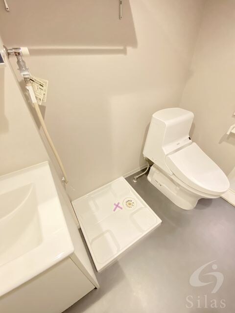 弥刀駅 徒歩8分 1階の物件内観写真