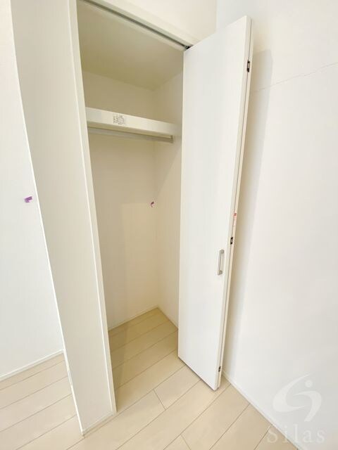 弥刀駅 徒歩8分 1階の物件内観写真