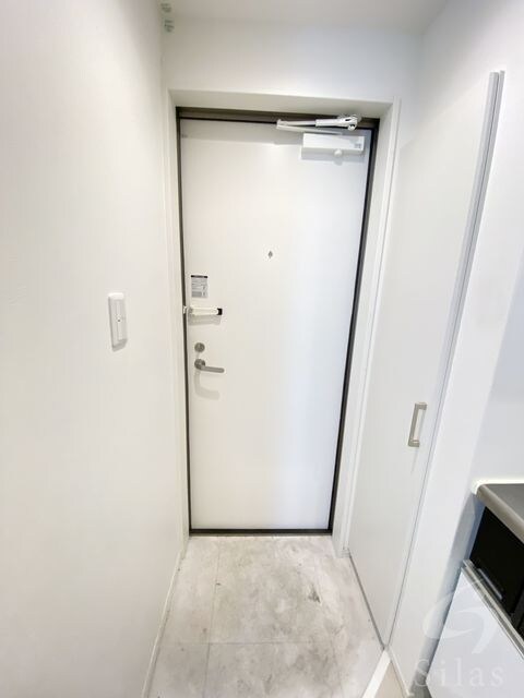 弥刀駅 徒歩8分 1階の物件内観写真