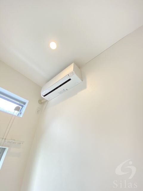 弥刀駅 徒歩8分 1階の物件内観写真