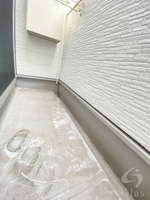 弥刀駅 徒歩8分 1階の物件内観写真