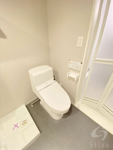 弥刀駅 徒歩8分 1階の物件内観写真