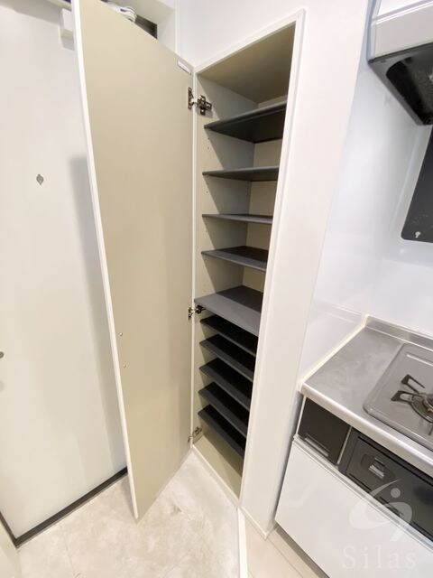 弥刀駅 徒歩8分 1階の物件内観写真