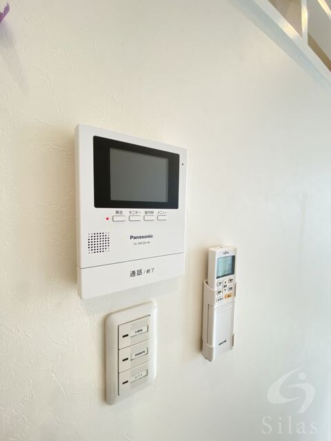 弥刀駅 徒歩8分 1階の物件内観写真