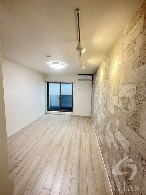 長原駅 徒歩2分 1階の物件内観写真