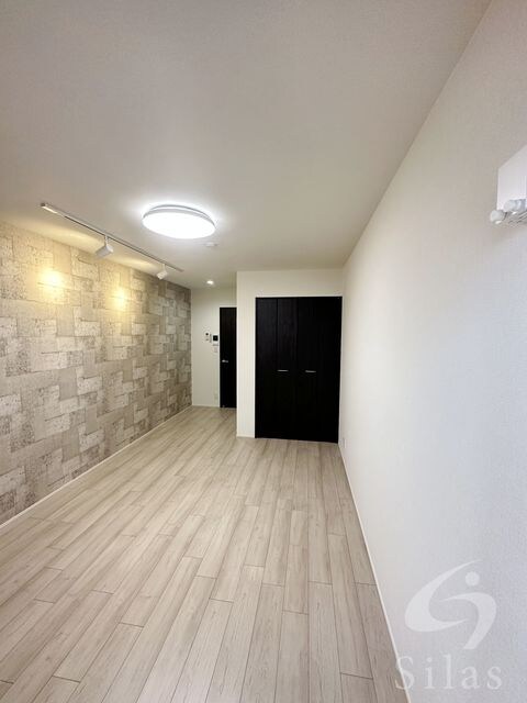 長原駅 徒歩2分 1階の物件内観写真