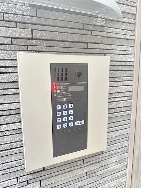 長原駅 徒歩2分 1階の物件外観写真