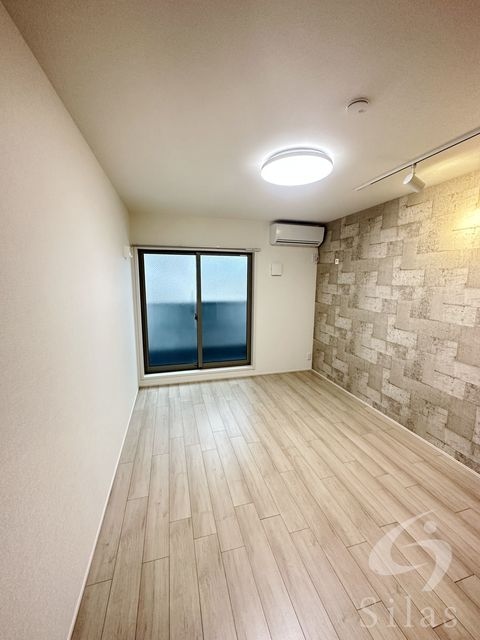 長原駅 徒歩2分 1階の物件内観写真